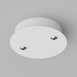 Основание круглое Ledron D120-2