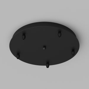 Основание круглое Ledron D300-5