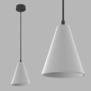 Подвесной светильник Ledron PYRAMID C