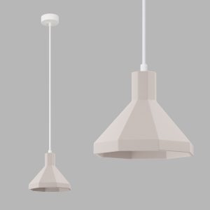 Подвесной светильник Ledron SCOPE W