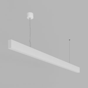 Подвесной светодиодный светильник Ledron 13306 LINE 2500 White 4000K