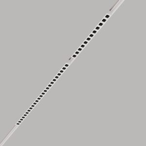 Светодиодный светильник для магнитной системы Ledron Sagi style 290 ZIGBEE 4000K White-Black