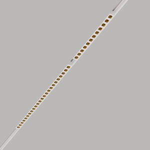 Светодиодный светильник для магнитной системы Ledron Sagi style 290 ZIGBEE 4000K White-Gold