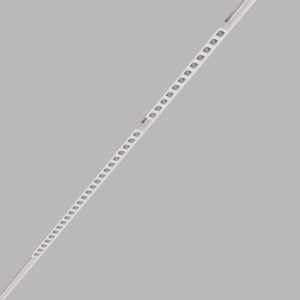 Светодиодный светильник для магнитной системы Ledron Sagi style 290 ZIGBEE 4000K White-Silver