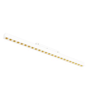 Светодиодный светильник для магнитной системы Ledron Sagi style 568 ZIGBEE 4000K White-Gold