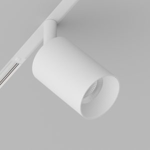 Светодиодный светильник для магнитного трека Sagi S60 White Zigbee 4000K