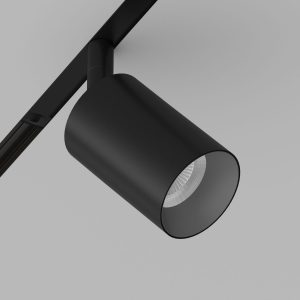 Светодиодный светильник для магнитного трека Sagi S60 Black-Grey Zigbee 4000K