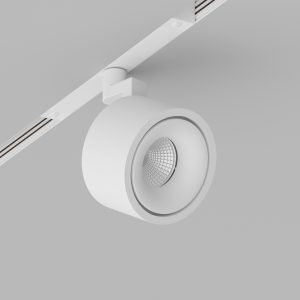 Светодиодный светильник для магнитной системы Sagi S75 Zigbee White 4000K