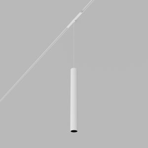 Светильник на магнитный трек Sagi T40 Zigbee 4000K White-Black подвесной LED