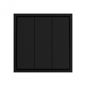 Трехклавишный выключатель