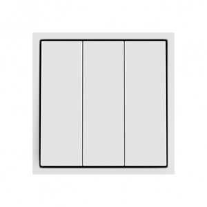 Трехклавишный выключатель