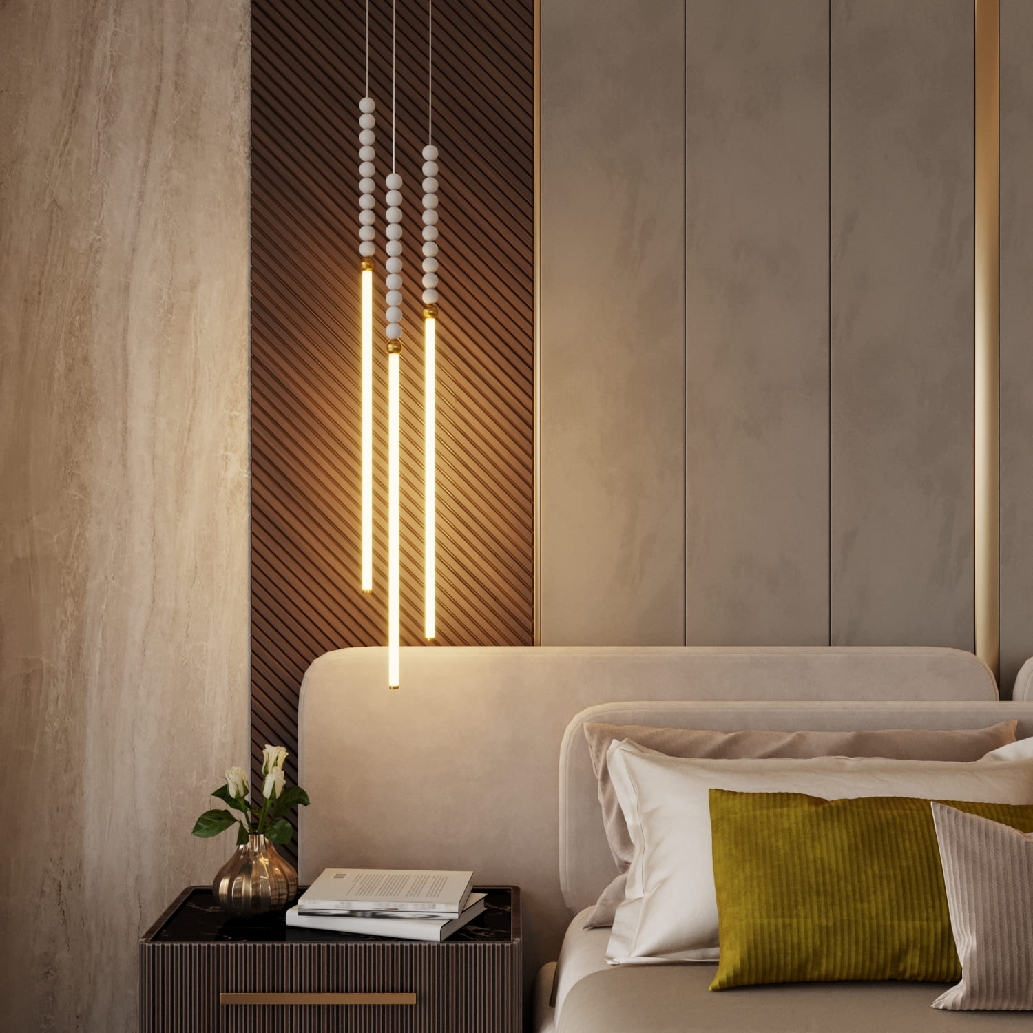 СОВРЕМЕННОЕ ОСВЕЩЕНИЕ ЖИЛЫХ И ОБЩЕСТВЕННЫХ ПРОСТРАНСТВ