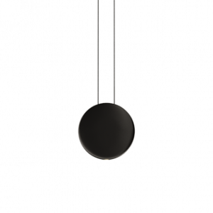 Подвесной светодиодный светильник Ledron 9203P/1B Black