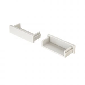 ALM002EC Комплектующие для профиля Led Strip ALM002EC