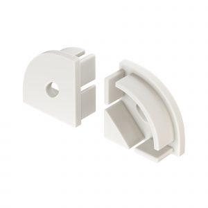 ALM008EC Комплектующие для профиля Led Strip ALM008EC