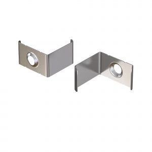 ALM008MT Комплектующие для профиля Led Strip ALM008MT