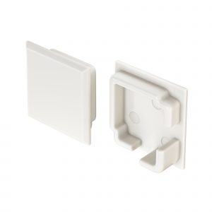 ALM009EC Комплектующие для профиля Led Strip ALM009EC