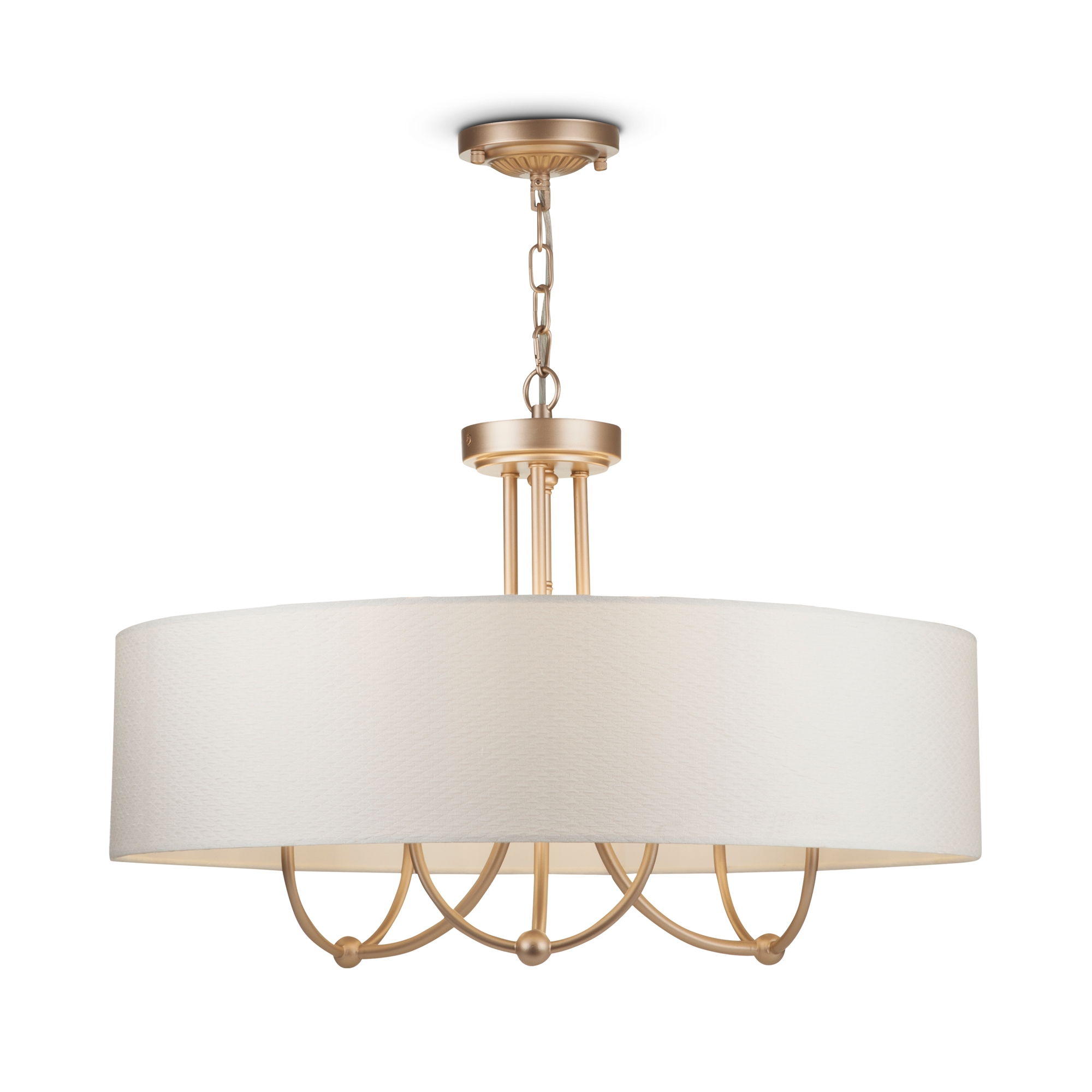 Подвесной светильник Риман / Roma E14х8 Подвесной светильник Maytoni ARM006PL-08G