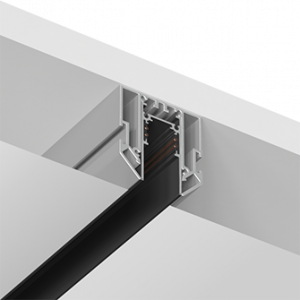 Встраиваемый в натяжной потолок Ledron АВД-5933 (5356) 1250 Black