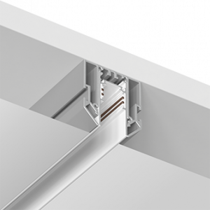 Встраиваемый в натяжной потолок Ledron АВД-5933 (5356) 1250 White