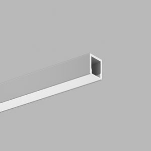 Накладной профиль Ledron АВД-7714 Alum