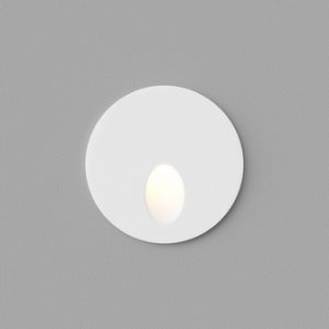 Встраиваемый светодиодный светильник для стен и ступеней Ledron BG-0020CR