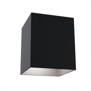 Потолочный светильник Изящность / Slim 1*GU10 10 Вт Потолочный светильник Technical C015CL-01B