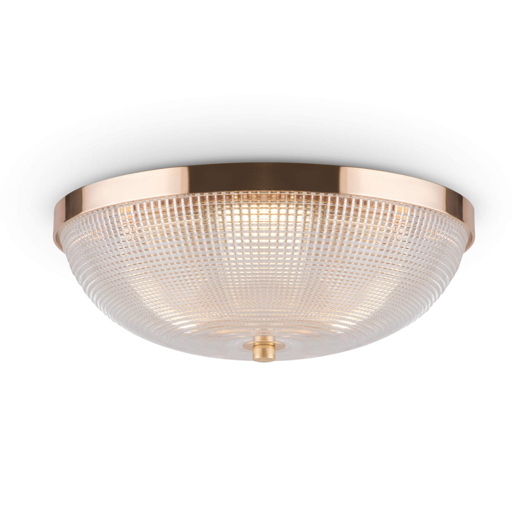 Потолочный светильник Коуп / Coupe E14х3 Потолочный светильник Maytoni C046CL-03G