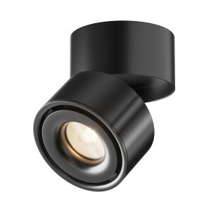 Потолочный светильник Инь / Yin 15 Вт 3000 К 24° Потолочный светильник Technical C084CL-15W3K-B