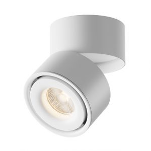 Потолочный светильник Инь / Yin 15 Вт 3000 К 24° Потолочный светильник Technical C084CL-15W3K-W