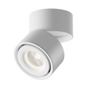 Потолочный светильник Инь / Yin 15 Вт 4000 К 24° Потолочный светильник Technical C084CL-15W4K-W