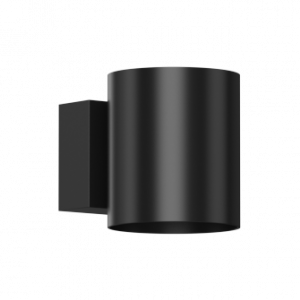 Настенный светодиодный светильник COMO Black