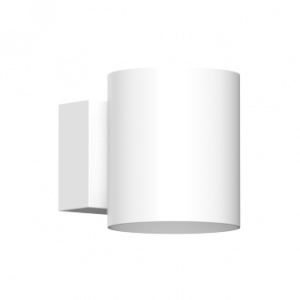 Настенный светодиодный светильник COMO White