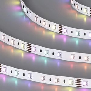 Светодиодная лента Ledron D560-RGBNW-824C