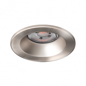 Встраиваемый светодиодный светильник Ledron DL3043-15 Nickel