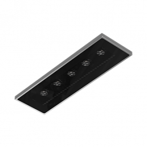 Встраиваемый светодиодный светильник Ledron AQUA