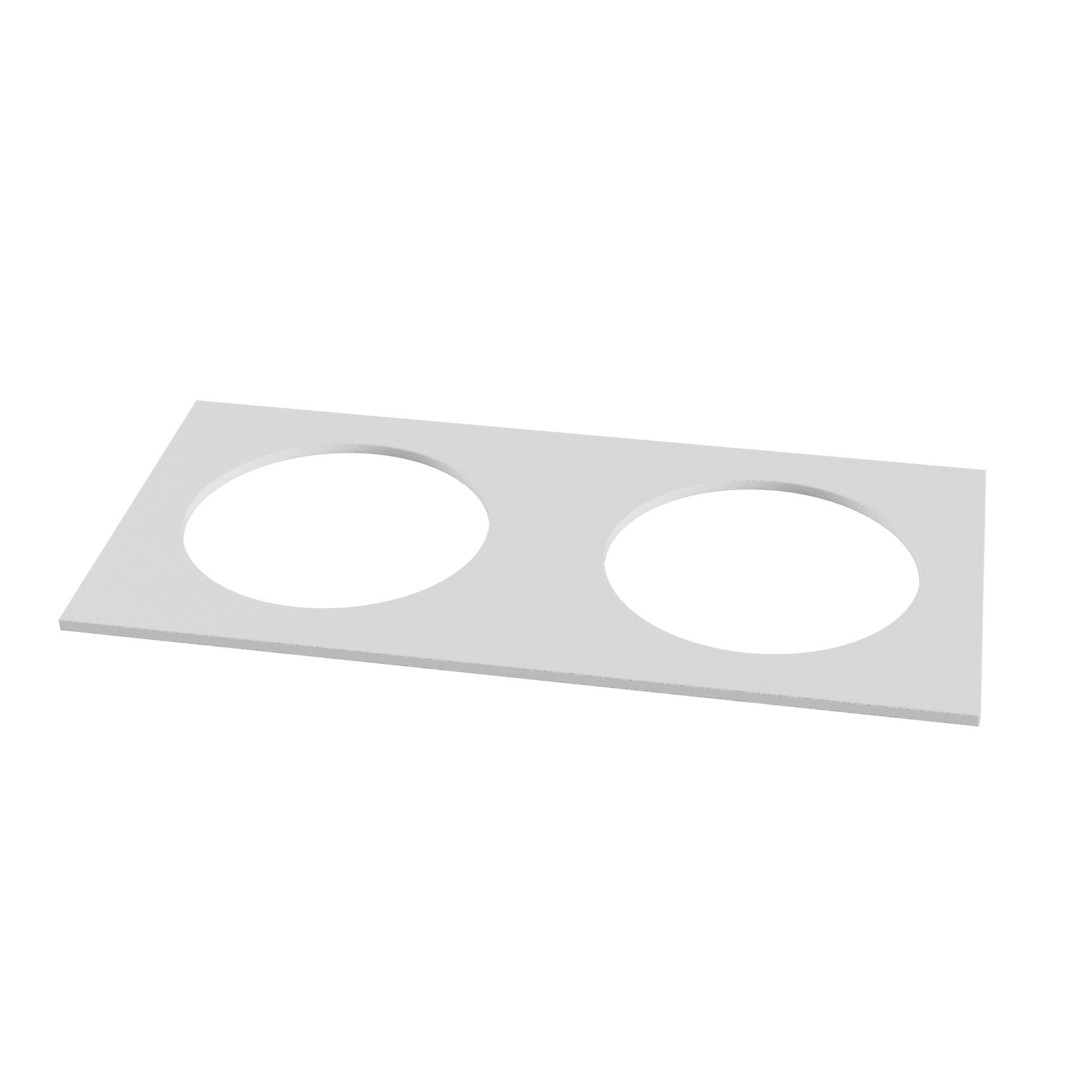 Аксессуар для встраиваемого светильника Каппел / Kappell Аксессуар для встраиваемого светильника Technical DLA040-03W