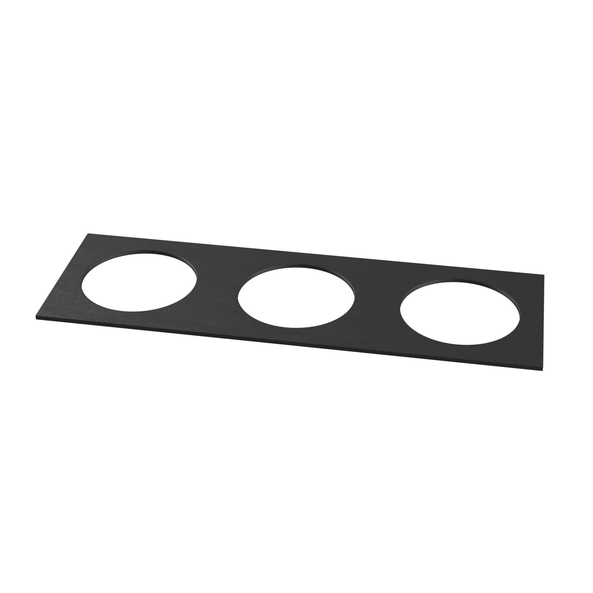 Аксессуар для встраиваемого светильника Каппел / Kappell Аксессуар для встраиваемого светильника Technical DLA040-04B