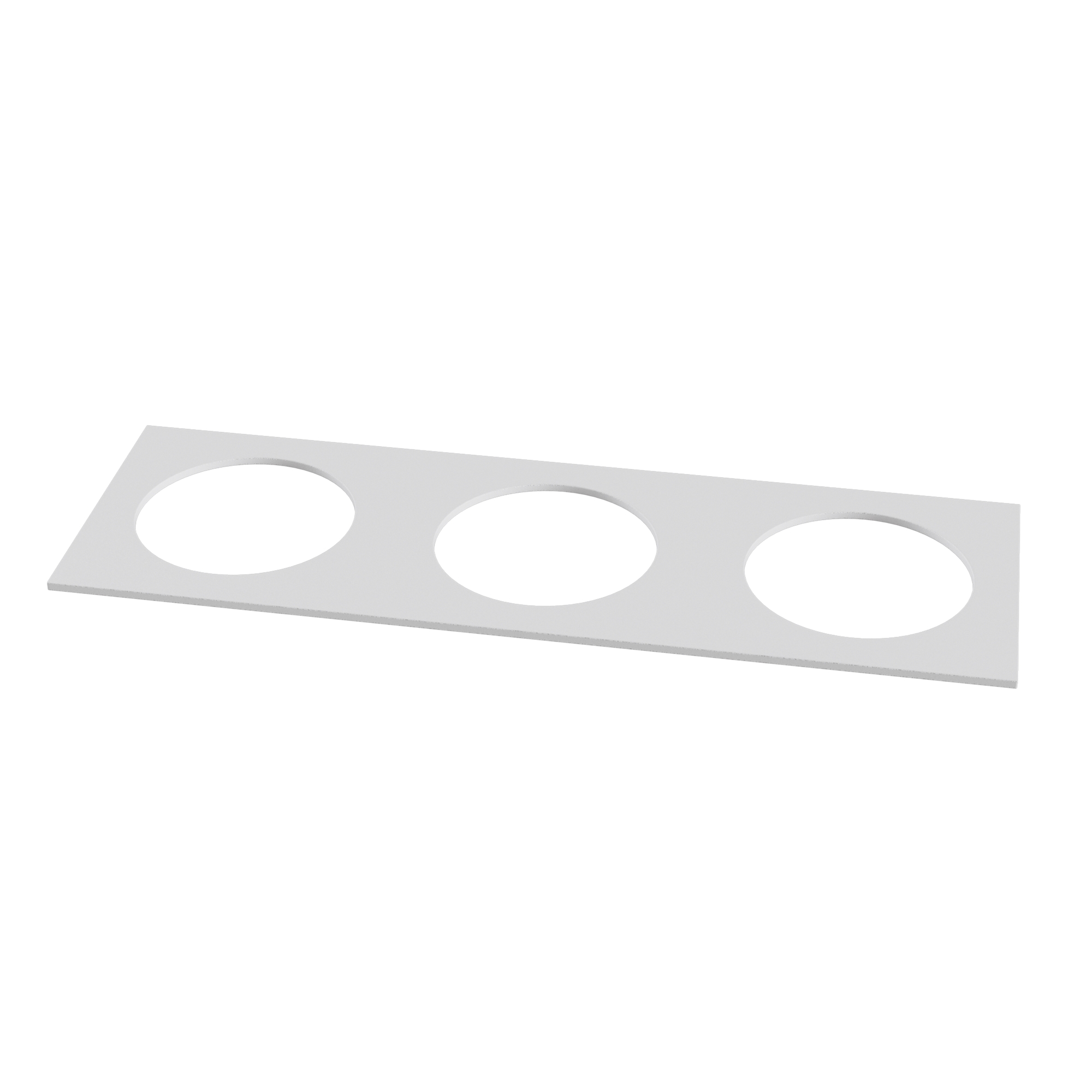 Аксессуар для встраиваемого светильника Каппел / Kappell Аксессуар для встраиваемого светильника Technical DLA040-04W