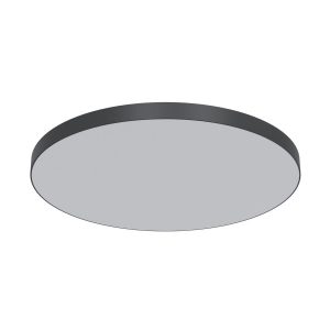 Накладной светодиодный светильник Ledron DLC73029/114W 4000K Black