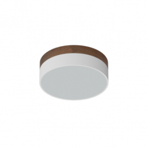 Накладной светодиодный светильник Ledron DLC73029/30W Wooden 4000K
