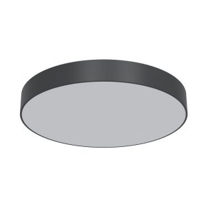 Накладной светодиодный светильник Ledron DLC73029/40W 4000K Black