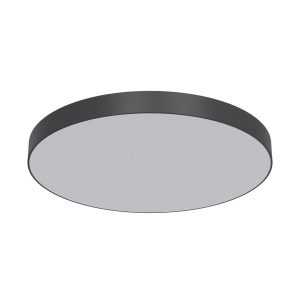 Накладной светодиодный светильник Ledron DLC73029/60W 4000K Black