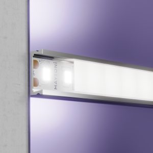 4Вт/м 6000K 5м IP20 Светодиодная лента Led Strip 10116