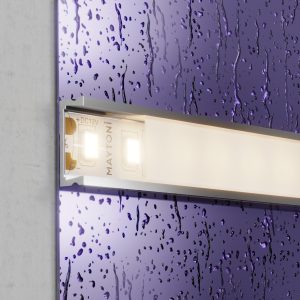 4Вт/м 3000K 5м IP65 Светодиодная лента Led Strip 10117