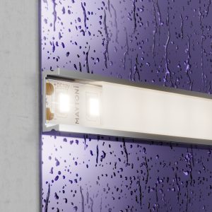 4Вт/м 4000K 5м IP65 Светодиодная лента Led Strip 10118