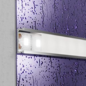 4Вт/м 6000K 5м IP65 Светодиодная лента Led Strip 10119