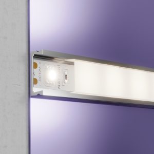 4Вт/м 4000K 5м IP20 Светодиодная лента Led Strip 10129