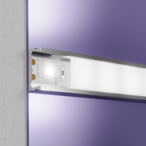 4Вт/м 6000K 5м IP20 Светодиодная лента Led Strip 10130