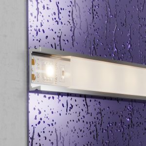 4Вт/м 3000K 5м IP65 Светодиодная лента Led Strip 10131